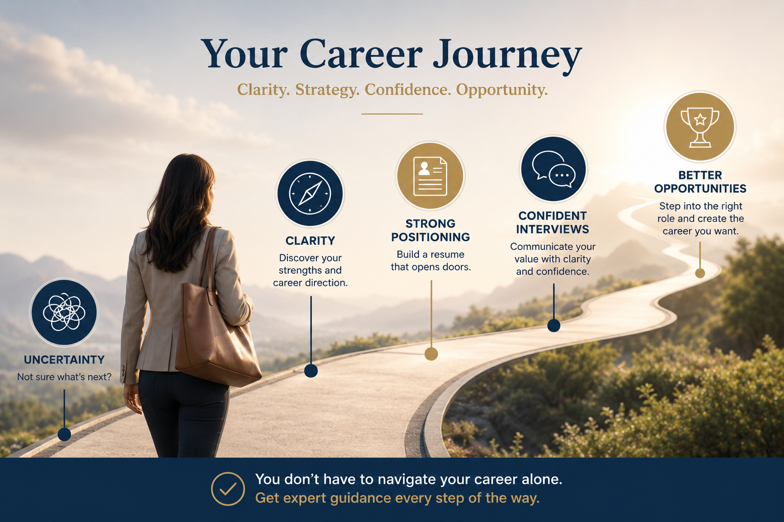 Dawn Dill Career Coaching Program