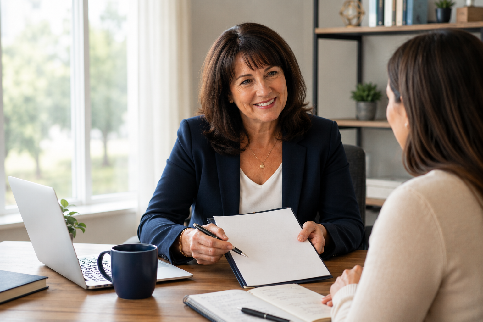 Dawn Dill Career Coaching